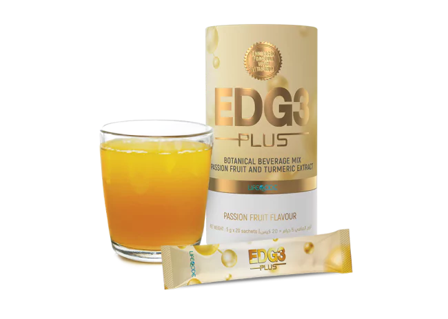EDG3 Plus